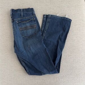 Cinch Silver Label Jeans